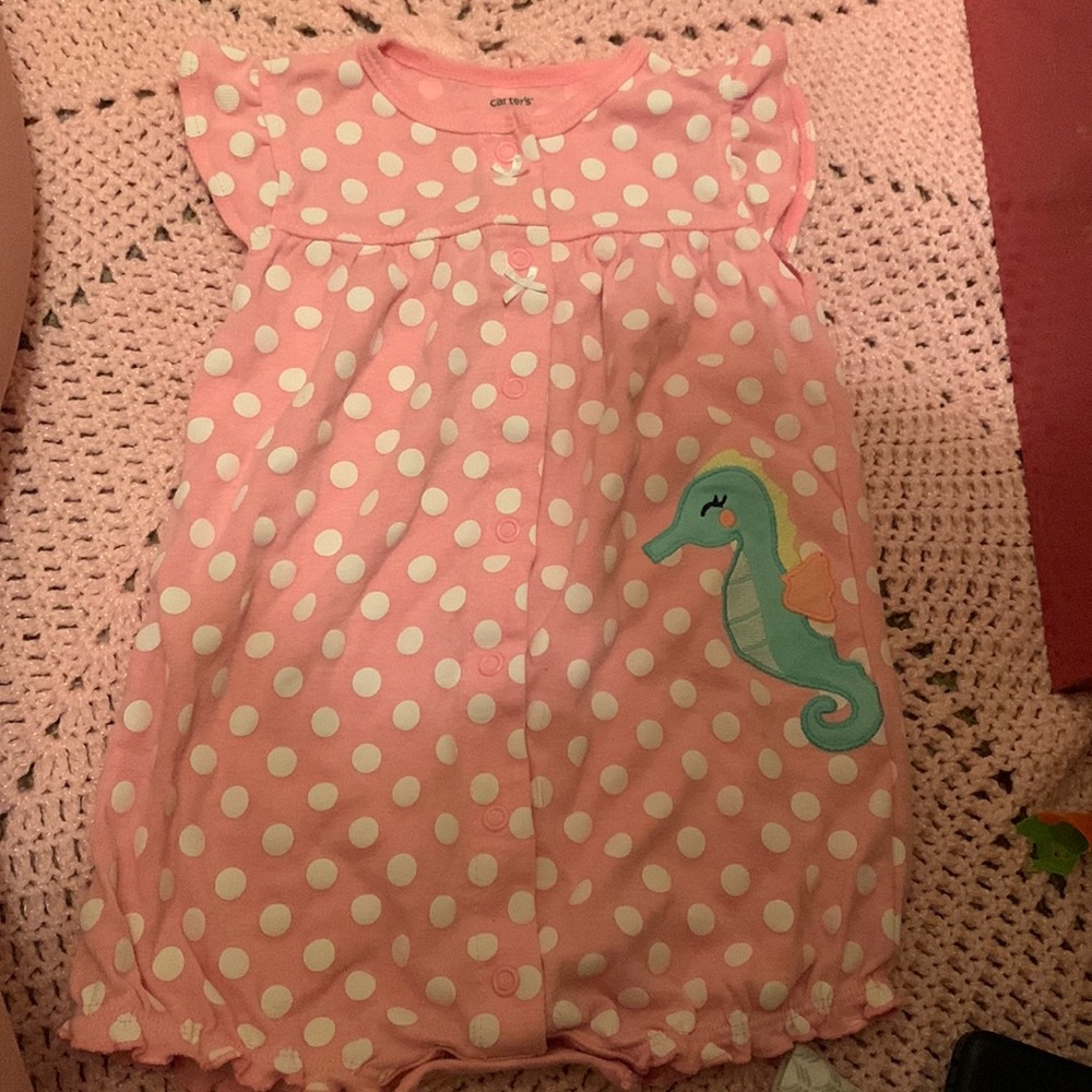 18 month carters jumper